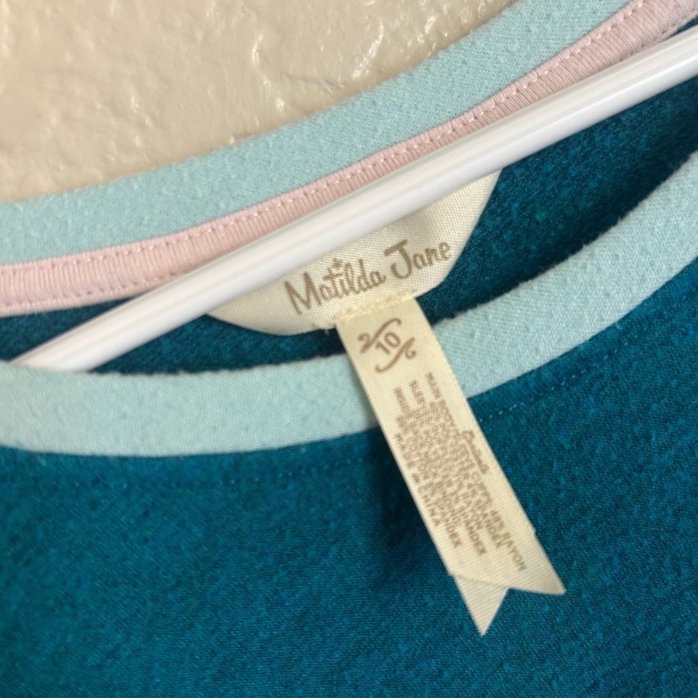 Matilda Jane Top - Picture 6 of 6